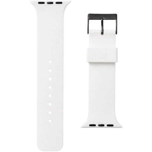 Аксесуар для Watch Urban Armor Gear UAG Dot Silicone Marshmallow для Apple Watch 42/44/45/49mm: Виробник UAG