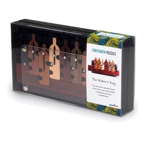 Головоломка Constantin Puzzle The Waiter’s Tray (C5061)