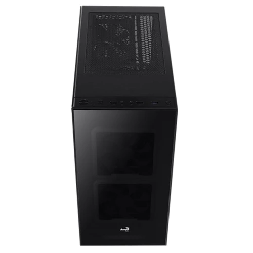 Корпус AEROCOOL PGS Tor (Black) фото 6