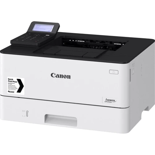 Принтер Canon i-SENSYS LBP226DW (3516C007): Технология печати Лазерная черно-белая