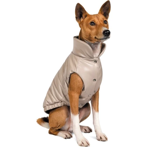 Жилет для собак Pet Fashion Bright Bright размер M бежевый (4823082427055): Тип Жилеты