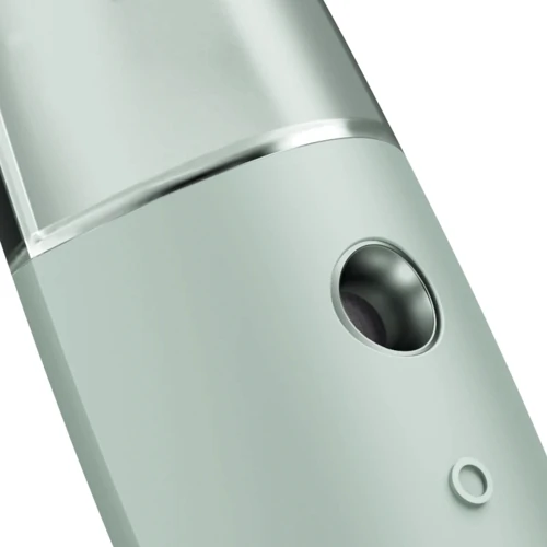 Зволожувач для шкіри обличчя GESKE Facial Hydration Refresher 4 in 1 green фото 4