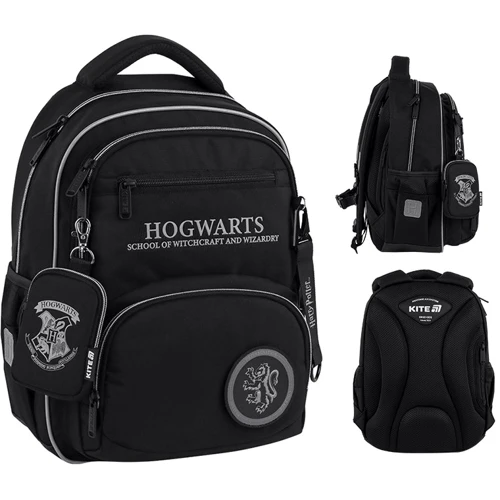 Рюкзак Kite HP25-773M Education 773 Harry Potter