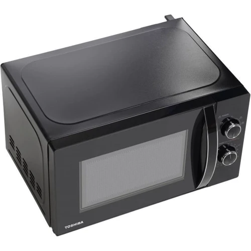 Микроволновая печь Toshiba MW-MM20P(BK): Диаметр поддона, мм 255