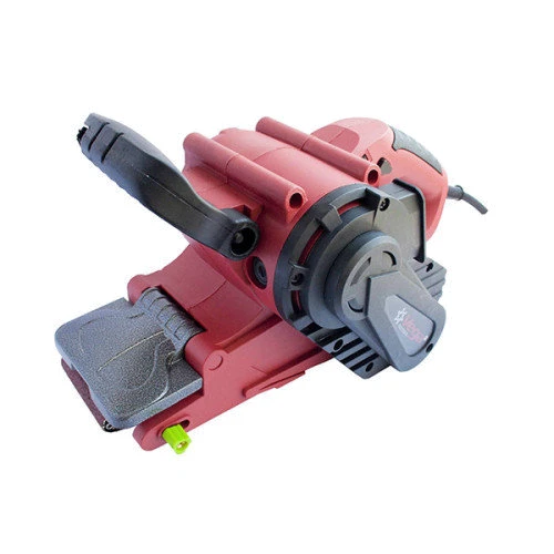 Ленточная шлифмашина Vega Professional VBS-1550