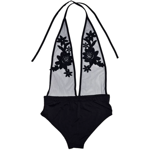 Боди NDS 8040 One Size Вlack (22270)