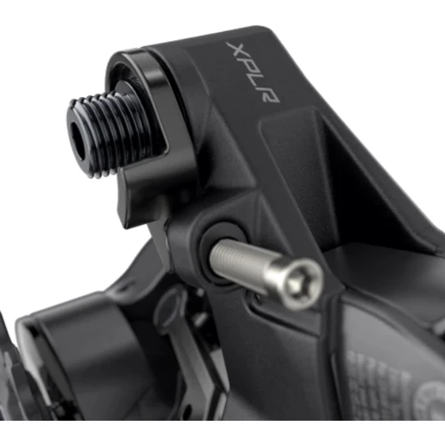 Переключатель задний Sram APEX XPLR AXS 12 скоростей 44T (ОЕМ, без упаковки) (DERB-13-62): Тип Задние