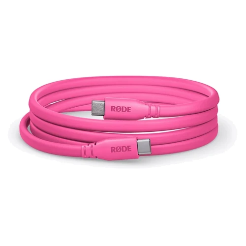 USB кабель RODE SC17 Pink (240035): Производитель Rode
