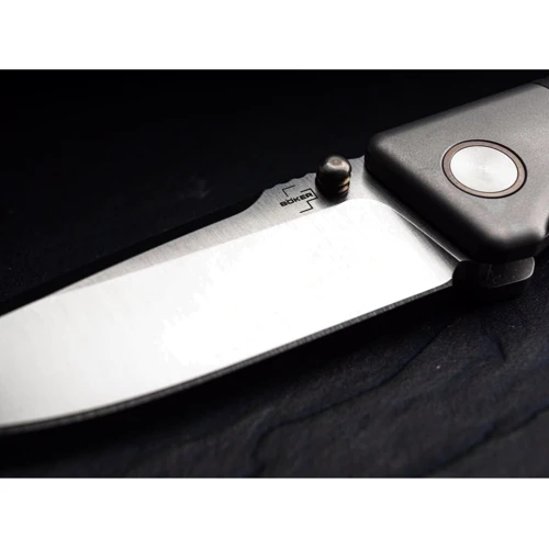 Нож Boker Plus Collection 2021 (2373-09-15): Количество инструментов 1