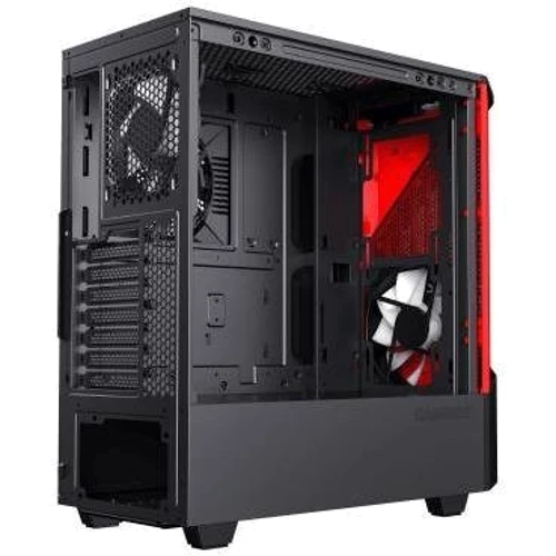 Корпус GameMax Contac COC BR фото 11