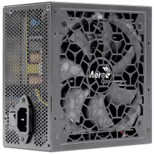 Блок питания Aerocool Aero Bronze 550M (ACPB-AR55AEC.1M)