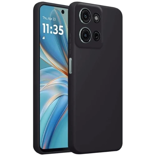 Чехол для телефонов Epik TPU Case Full Camera Black for OnePlus Nord 3