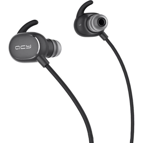 Наушники QCY QY19 Black: Диапазон частот (Гц) 20 - 20 000
