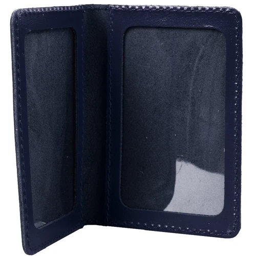 Чоловіча обкладинка для документів DNK Leather темно-синя (DNK-minidoc-R-colK): Стать Чоловік