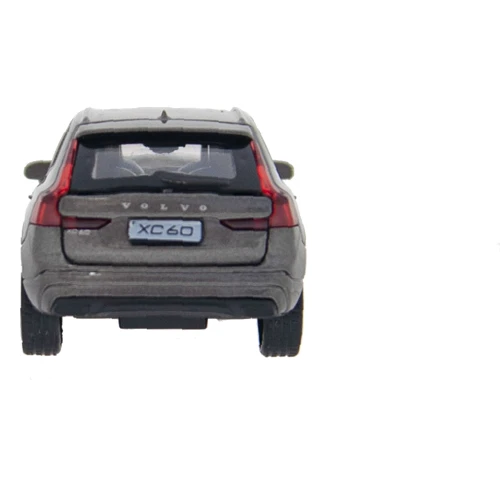 Автомодель - VOLVO XC60 R-DESIGN