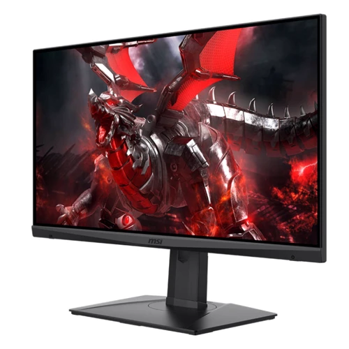Монитор MSI Optix MAG281URF: Покрытие экрана антибликовое