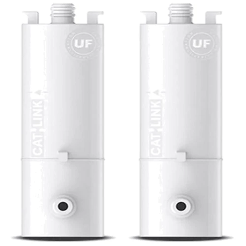 Фильтр CATLINK UF Water Fountain для Pure2 Smart Pet Water Fountain 2 шт. (6972884750729)