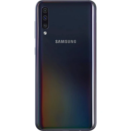 Смартфон Samsung Galaxy A50 4/64Gb Black Approved Витринный образец: Производитель Samsung