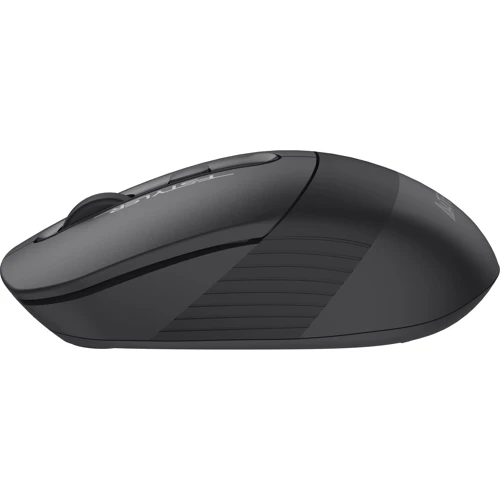 Мышь A4Tech FG10CS Air2 (Stone Grey): Тип сенсора оптический