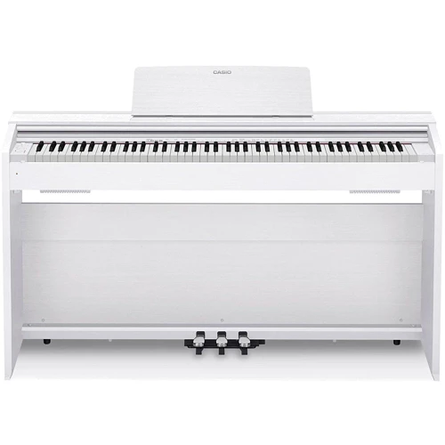 Цифрове піаніно CASIO PX-870WE