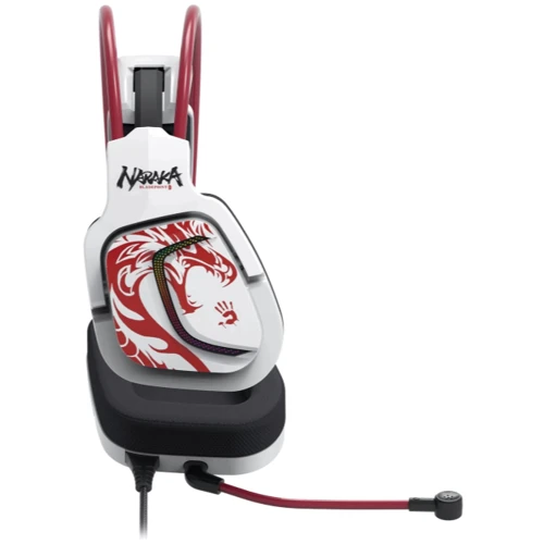 Навушники A4Tech Bloody G575 Naraka фото 4