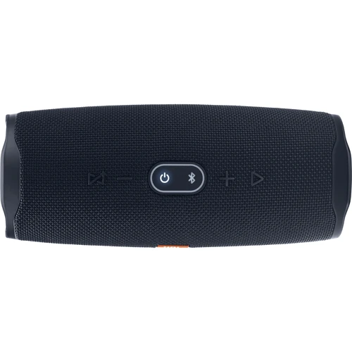 Акустика JBL Charge 4, Black (JBLCHARGE4BLK): Тип портативная