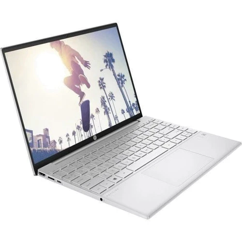 Ноутбук HP Pavilion Aero 13-be1097nr (686P1UA) RB: Тип экрана матовый