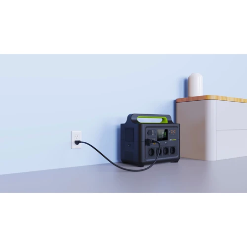 Зарядная станция Alza Hades 1484Wh 1800W: Вес, кг 16.8
