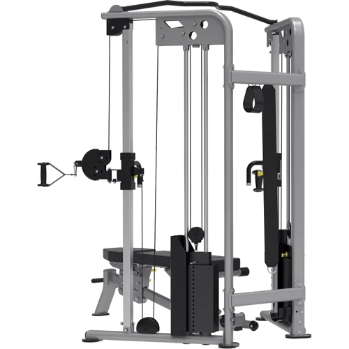 Фитнес станция Impulse Evolution (ES7030) фото 7