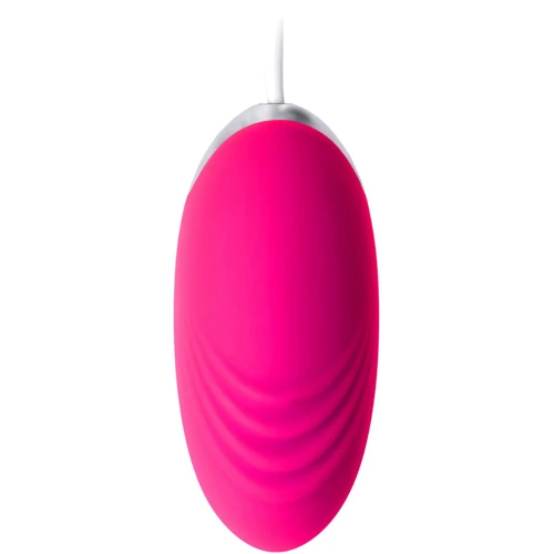 Виброяйцо Toyfa A-Toys Vibrating Egg Costa Рink