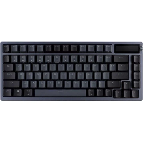 Клавиатура Asus ROG Azoth RGB 81key NX Red EN Black (90MP0316-BKUA01) фото 6