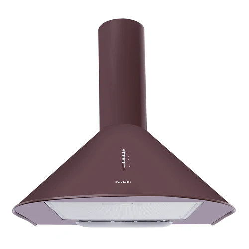 Вытяжка Perfelli KR 610 BR