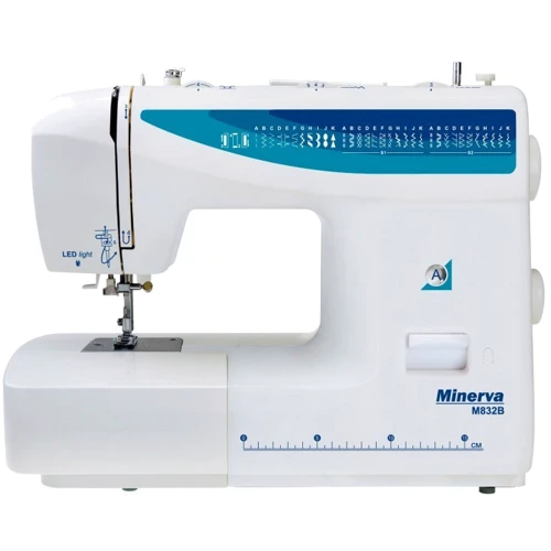 Швейная машина Minerva M832B