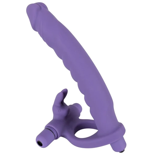 Насадка для двойного проникновения You2Toys - Los Analos Double Delight Stumulator