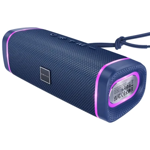 Акустика Borofone BR32 Navy Blue