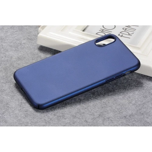 Чехол для iPhone COTEetCI Armor PC Case Blue (CS8010-BL) for iPhone X/iPhone Xs: Тип аксессуара чехол