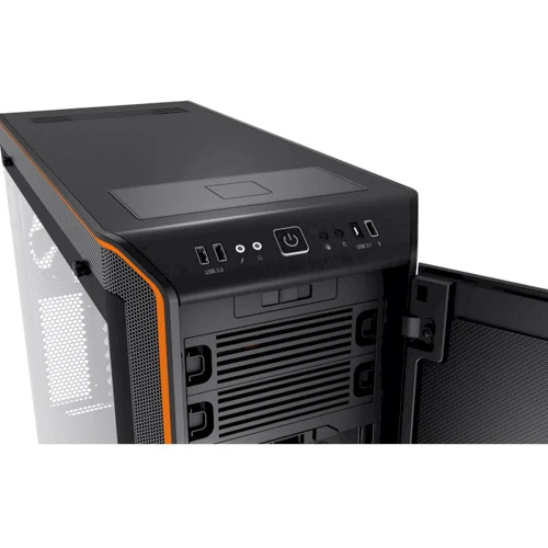 Корпус be quiet! Dark Base Pro 900 Rev.2 Orange (BGW14): Назначение игровой