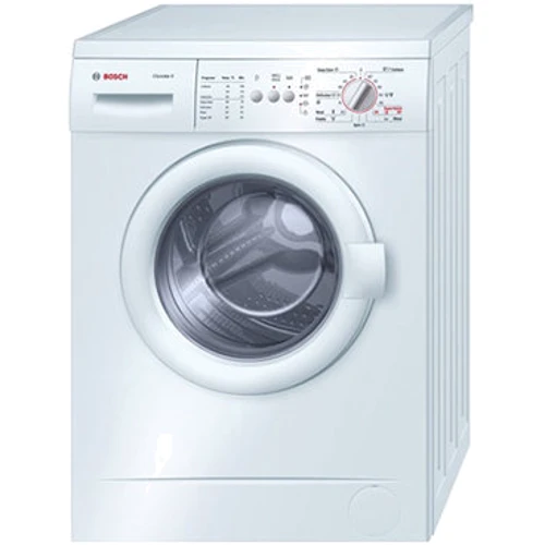 Стиральная машина Bosch WAA 16163 BY: Тип машины Автомат