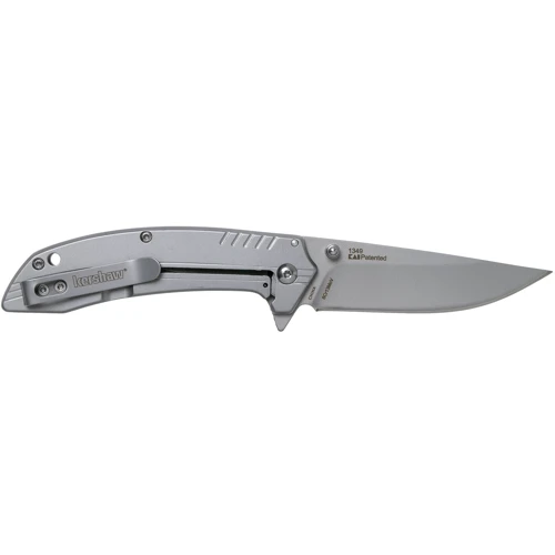 Нож Kershaw Shroud (1740.05.07): Вес, г 120