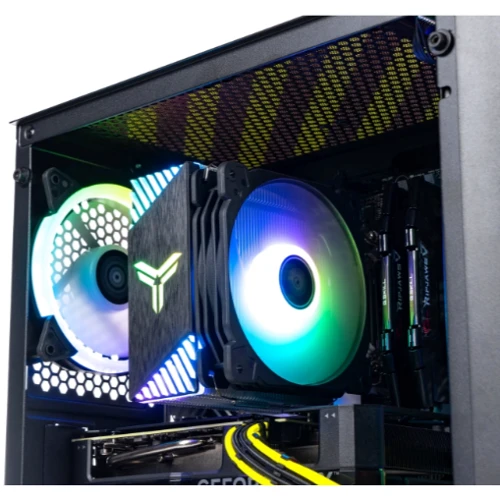 Персональный компьютер (ПК) ARTLINE Gaming GBS (GBSv66an): Объем накопителя 1 ТБ SSD