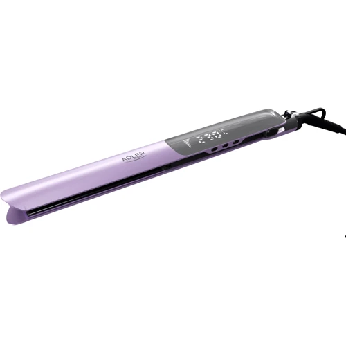 Выпрямитель для волос Adler AD 2329 black