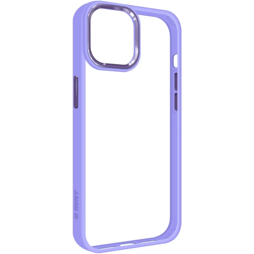 Чохол для iPhone ArmorStandart UNIT2 Case Lavender for iPhone 13 (ARM75231)