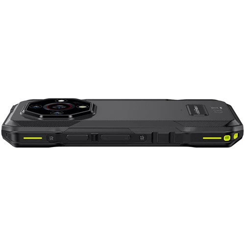 Смартфон Ulefone Armor X32 6/128GB Vivid Green (UA UCRF) фото 13