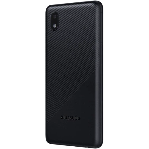 Смартфон Samsung Galaxy A01 Core 1/16 Black Approved Витринный образец: Производитель Samsung
