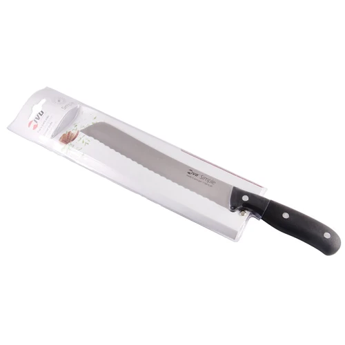 

Нож для хлеба Ivo Simple 20.5см (115010.20.01)