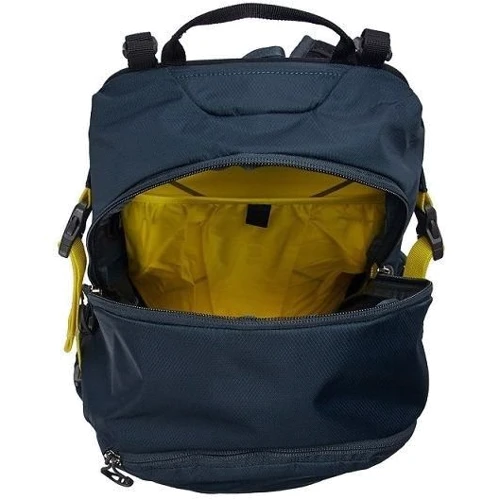 Рюкзак Osprey Hikelite 18 Shiitake Grey - O/S (009.1729): Вес 0.67 кг