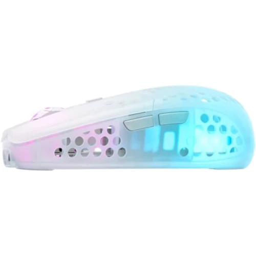 Мышь Xtrfy MZ1 RGB Wireless White (MZ1W-RGB-WHITE): Тип сенсора оптический