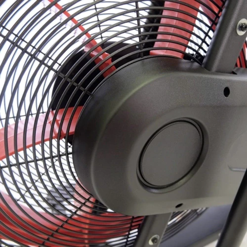 Велотренажер York Fitness FB300 FAN BIKE аэробайк (00014961531220)