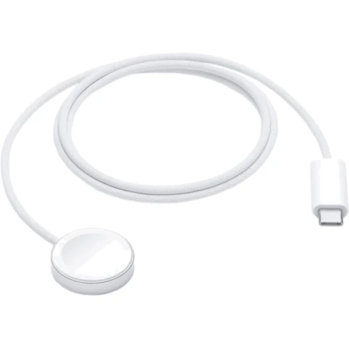 Apple Watch Magnetic Fast Charger to USB-C Cable (1 m) (MT0H3ZM/A)