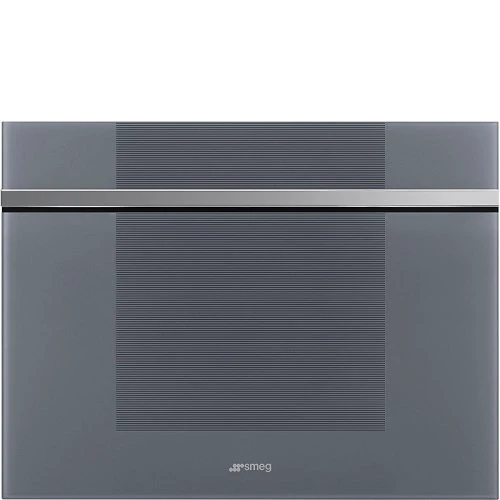 Встраиваемый винный шкаф SMEG CVI121S3